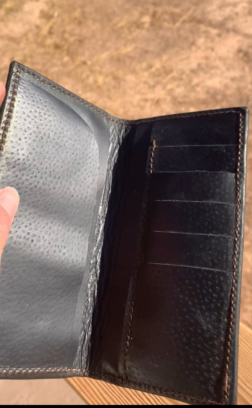 Roper Wallets