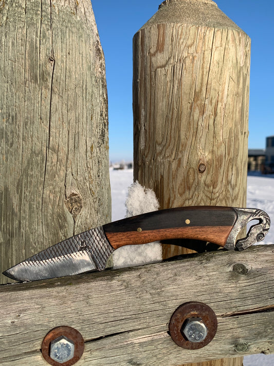 Rasp Side Pull